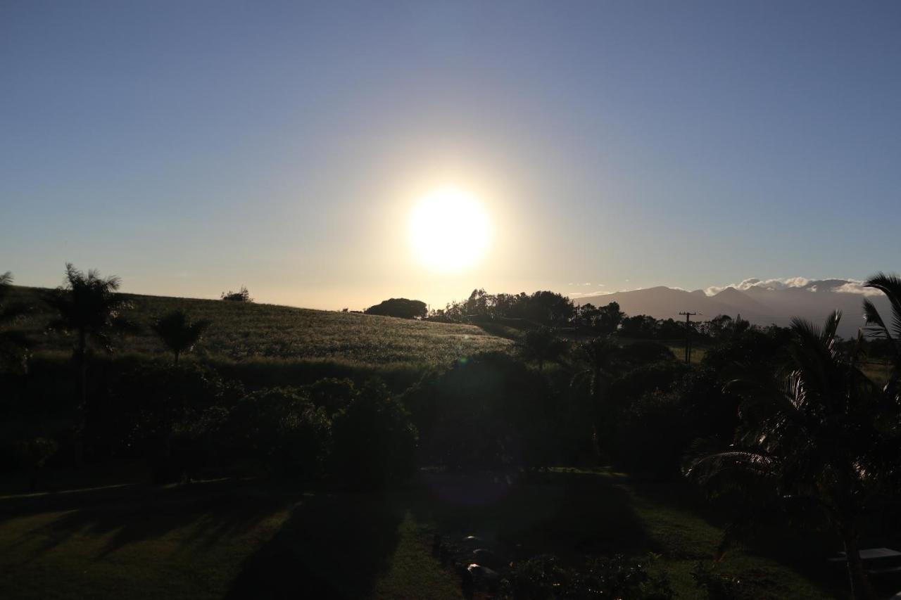 Bed and Breakfast God'S Peace Of Maui Makawao Екстер'єр фото