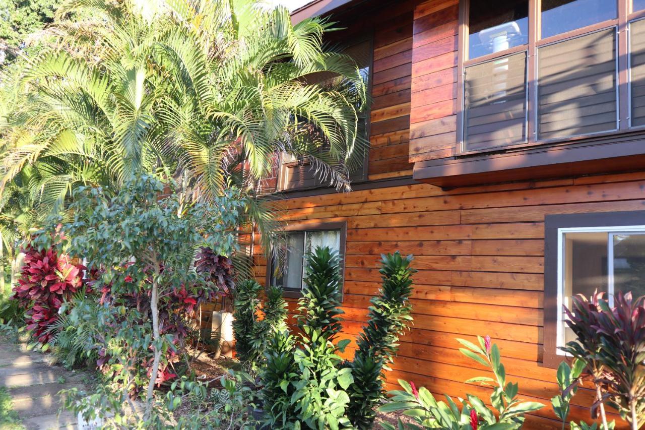 Bed and Breakfast God'S Peace Of Maui Makawao Екстер'єр фото