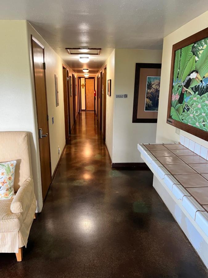 Bed and Breakfast God'S Peace Of Maui Makawao Екстер'єр фото