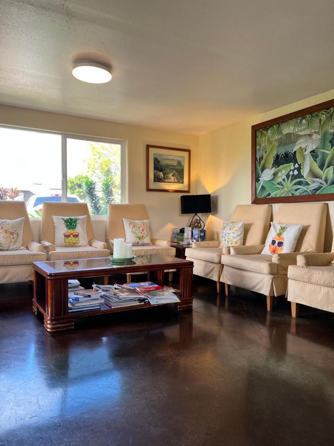 Bed and Breakfast God'S Peace Of Maui Makawao Екстер'єр фото