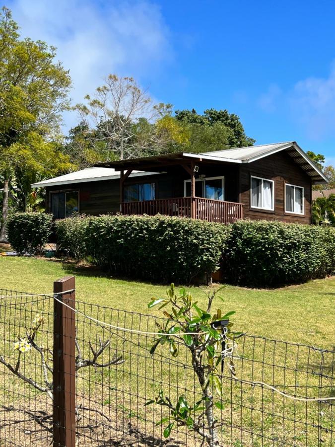 Bed and Breakfast God'S Peace Of Maui Makawao Екстер'єр фото