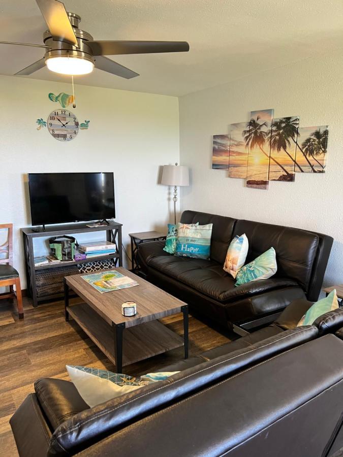 Bed and Breakfast God'S Peace Of Maui Makawao Екстер'єр фото