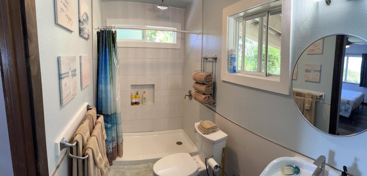 Bed and Breakfast God'S Peace Of Maui Makawao Екстер'єр фото