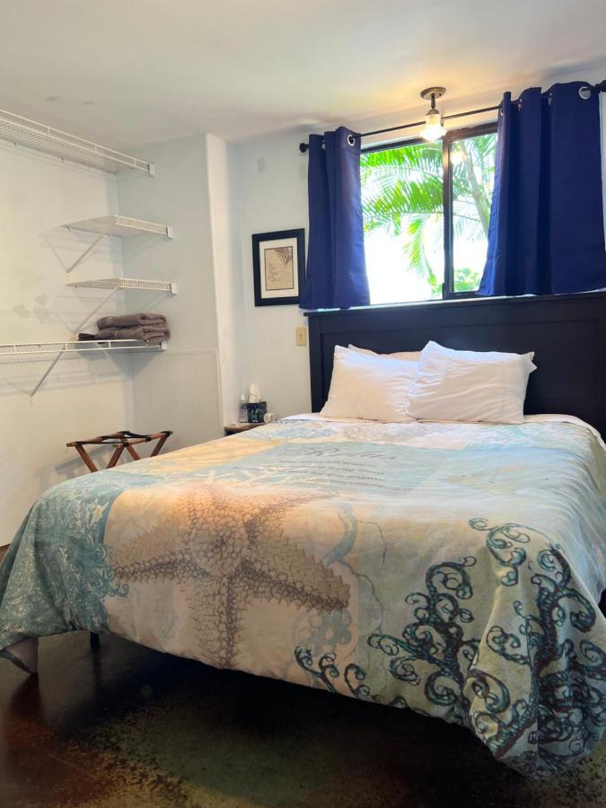 Bed and Breakfast God'S Peace Of Maui Makawao Екстер'єр фото