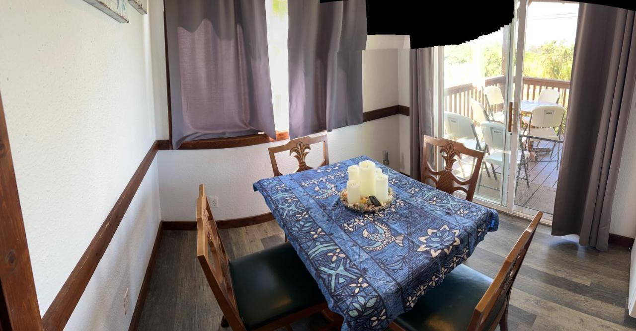 Bed and Breakfast God'S Peace Of Maui Makawao Екстер'єр фото