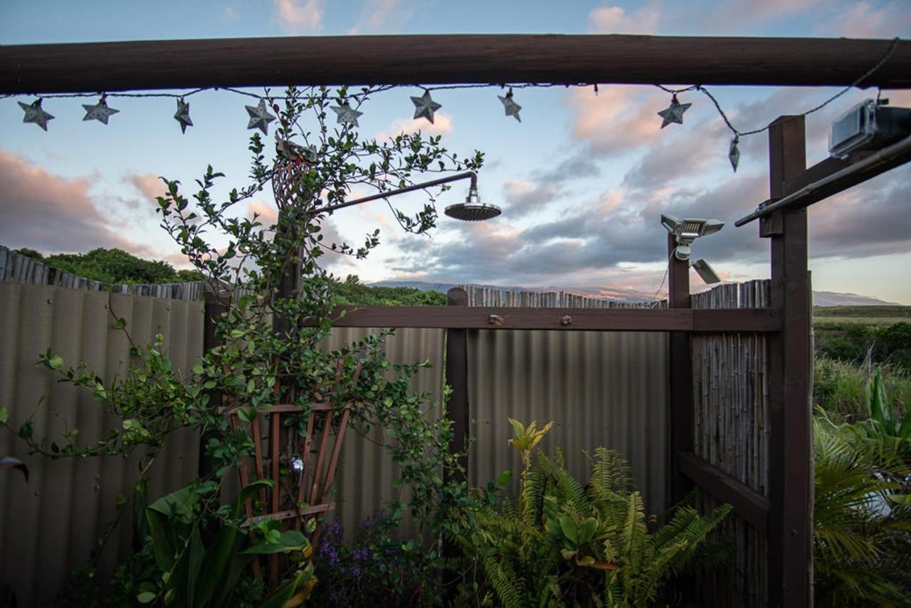 Bed and Breakfast God'S Peace Of Maui Makawao Екстер'єр фото