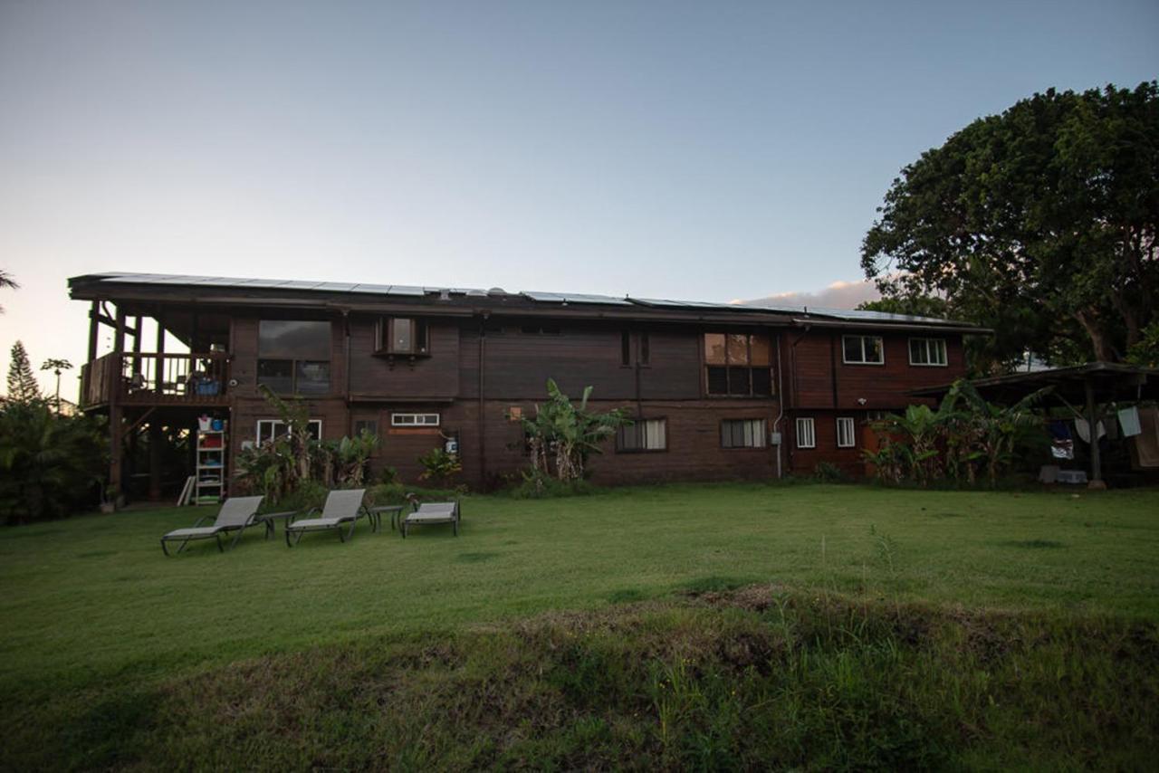 Bed and Breakfast God'S Peace Of Maui Makawao Екстер'єр фото