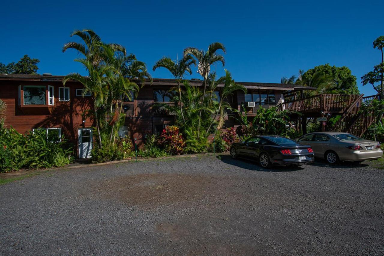 Bed and Breakfast God'S Peace Of Maui Makawao Екстер'єр фото