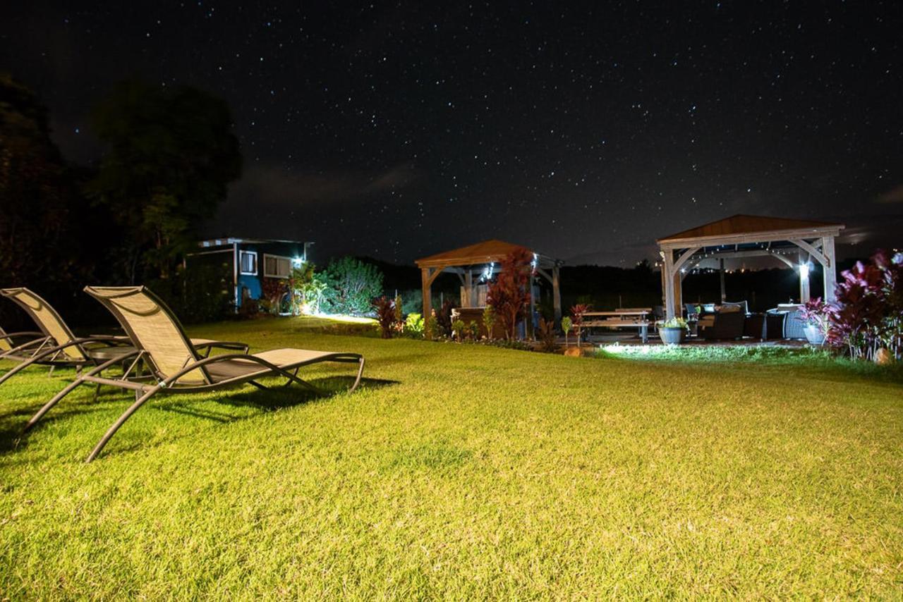 Bed and Breakfast God'S Peace Of Maui Makawao Екстер'єр фото