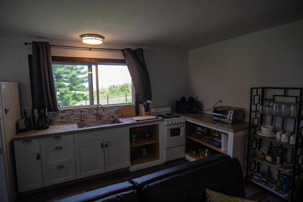 Bed and Breakfast God'S Peace Of Maui Makawao Екстер'єр фото