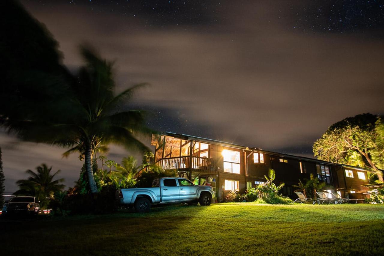 Bed and Breakfast God'S Peace Of Maui Makawao Екстер'єр фото