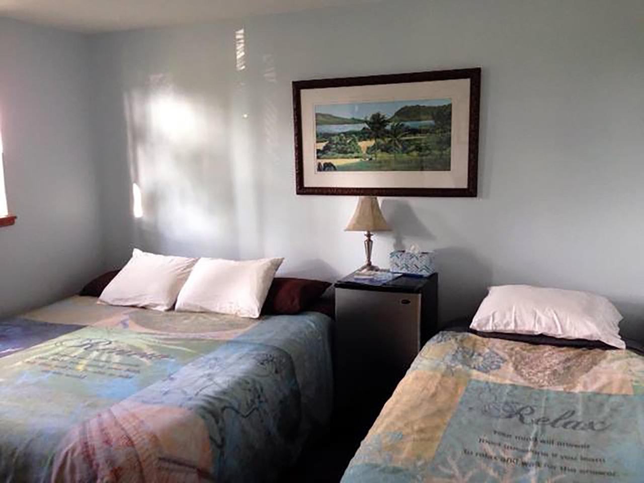 Bed and Breakfast God'S Peace Of Maui Makawao Екстер'єр фото