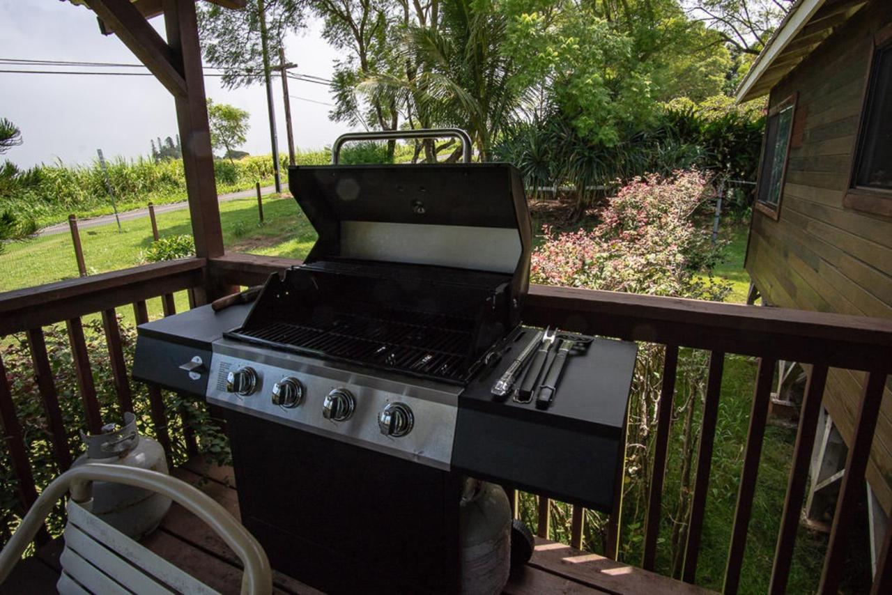 Bed and Breakfast God'S Peace Of Maui Makawao Екстер'єр фото